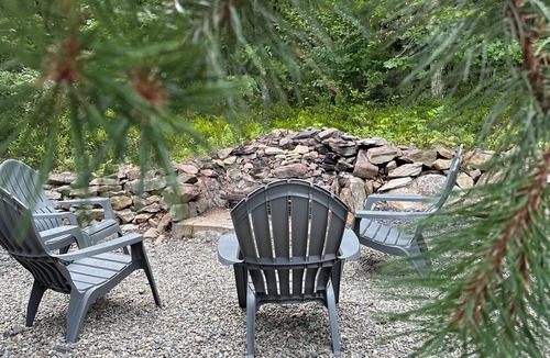 Jim Thorpe Ski Chalet | Above it All, Stunning Views, Privacy, Next to Penn’s Peak, Jim Thorpe