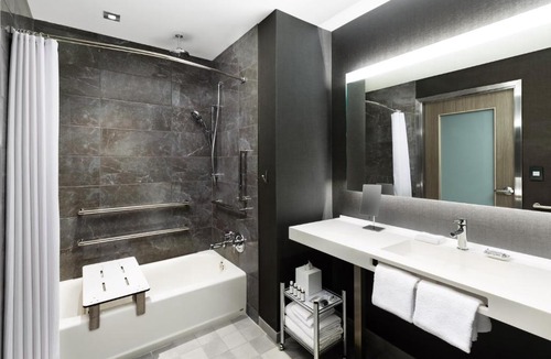 Bethesda Hotel | AC Hotel by Marriott Bethesda Downtown