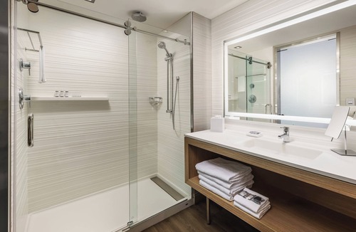Connecticut Ave - K Street Hotel | AC Hotel by Marriott Washington DC Downtown