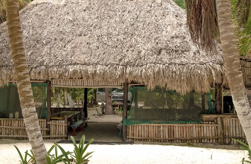 Punta Allen RV Rental | Acampar 3 - Cabañas Costa del Sol Sian Ka'an