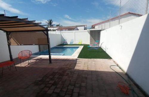 Granjas del Marques Villa | ACAPULCO DIAMANTE NUEVA E INCREIBLE VILLA CON ALBERCA PROPIA