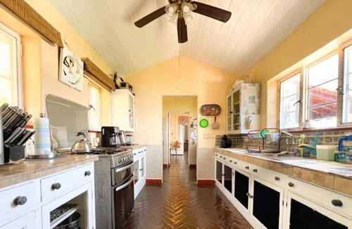 Las Playas House | Acapulco Ocean view 5 room 15 pp house. AC, pool .5 m beach Caleta.