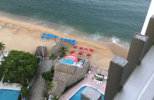 Costera Acapulco Condo | ACAPULCO VACATION RENTAL