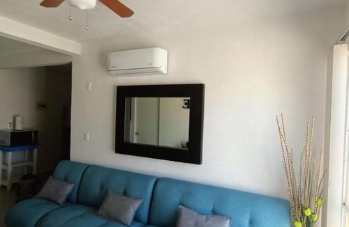Acapulco Apartment | Acapulco Wakatobi