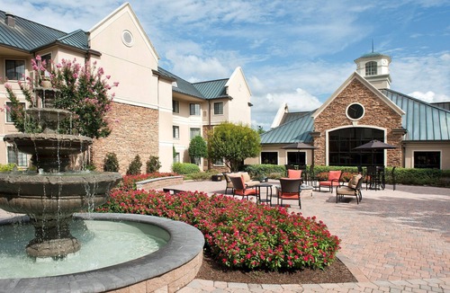 Ballantyne Apartment | Accessible Suite in Ballantyne w/Free Breakfast
