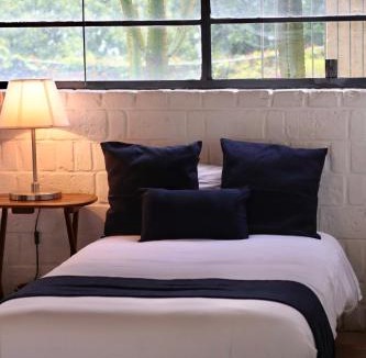 Santa Maria Ahuacatlan House | Accommodation with Panoramic View