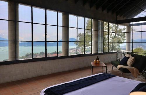 Santa Maria Ahuacatlan House | Accommodation with Panoramic View