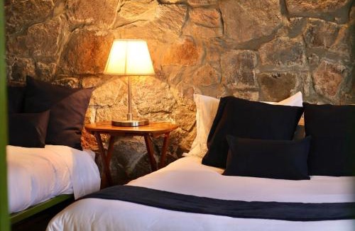 Santa Maria Ahuacatlan House | Accommodation with Panoramic View