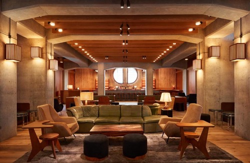 Boerum Hill Hotel | Ace Hotel Brooklyn