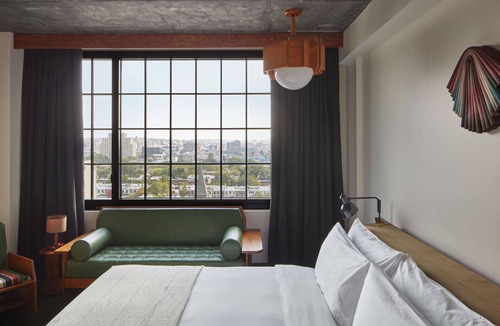 Boerum Hill Hotel | Ace Hotel Brooklyn