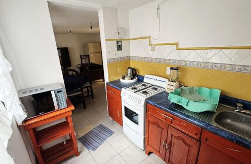 Guerrero Apartment | Acogedor departamento cerca del metro guerrero e hidalgo