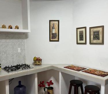 Naco Apartment | Acogedor Estudio cerca del Consulado2