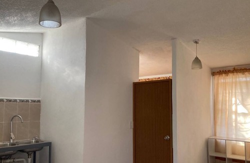 Metepec Apartment | Acogedor studio, excelente ubicación en Metepec 1