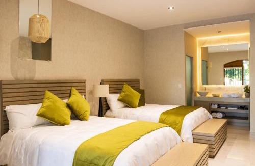 Parras de la Fuente Hotel | Acueducto Hotel Boutique