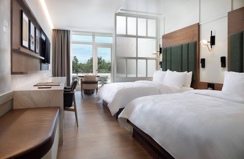 Forest Hills Hotel | Ada Hotel