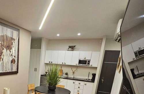 Tijuana Condo | ⋆♠Adamant 1Bedroom w/balcony, a/c, 2parking, view