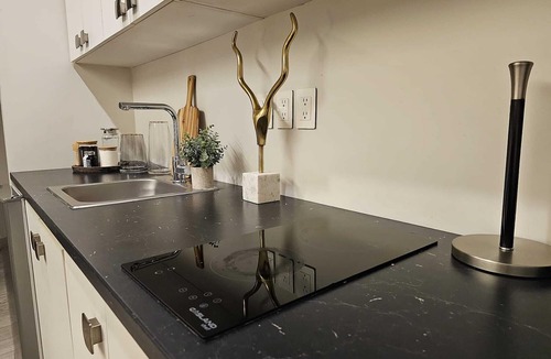 Tijuana Condo | ⋆♠Adamant 1Bedroom w/balcony, a/c, 2parking, view