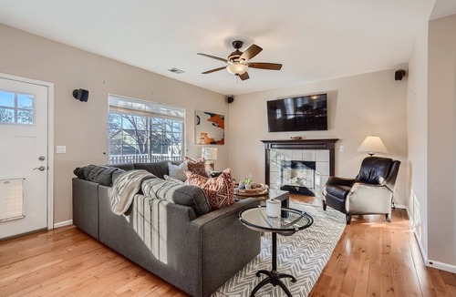 North Central Westminster House | Adorable Home close to Boulder and Denver