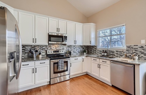 North Central Westminster House | Adorable Home close to Boulder and Denver