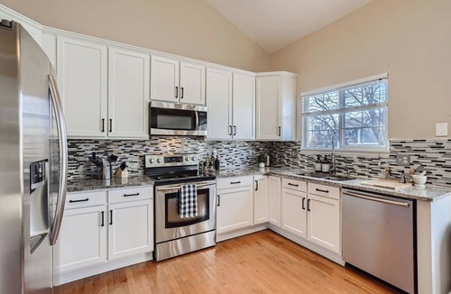 North Central Westminster House | Adorable home, close to Boulder and Denver
