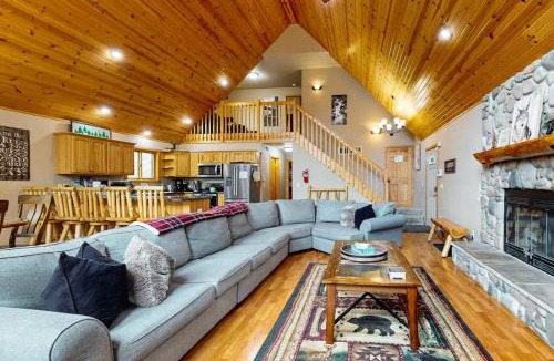 Friendship House | Adventure Bay