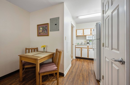 Greenville Hotel | Affordable Suites Greenville