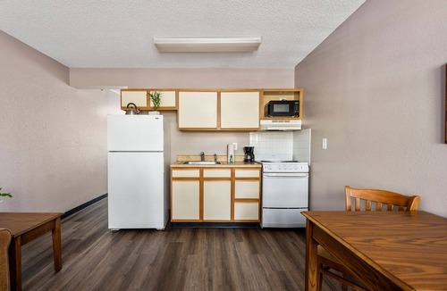 Greenville Hotel | Affordable Suites Greenville
