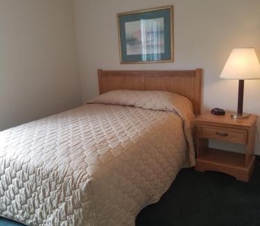 Lexington Hotel | Affordable Suites Lexington