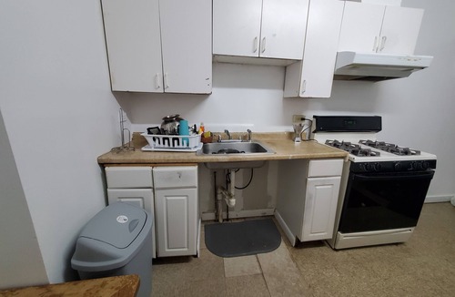 Downtown Baltimore House | Affordable Vacation home at Baltimore 1