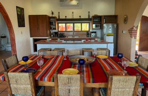 Buenavista Hotel | Agave Hotel Club
