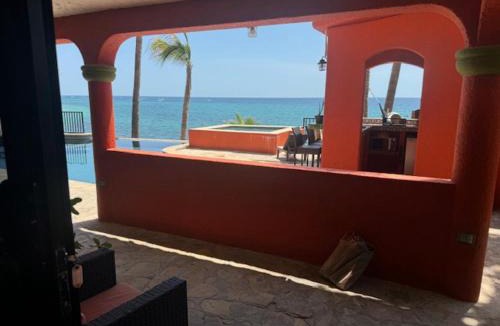 Buenavista Hotel | Agave Hotel Club