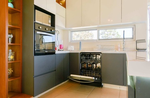 Zapopan House | Agave House Pool and BBQ