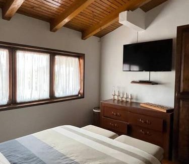 Tapalpa House | Agradable cabaña en Tapalpa