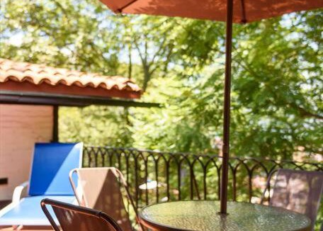 Agua Fria Apartment | Agradable Hostal sobre el Centro de Valle de Bravo