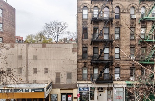 West Village Apartment | Airy West Village 1BR w/W/D, nr Washington Square Park, by Blueground