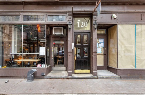 West Village Apartment | Airy West Village 1BR w/W/D, nr Washington Square Park, by Blueground
