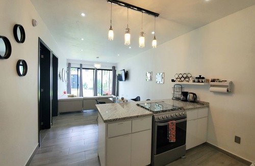 Ajijic Apartment | Ajijic Revolucion 95 Great Location!