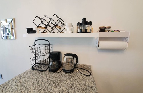 Ajijic Apartment | Ajijic Revolucion 95 Great Location!