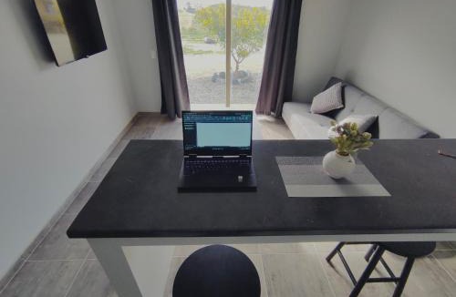 Ensenada Apartment | Akira 1