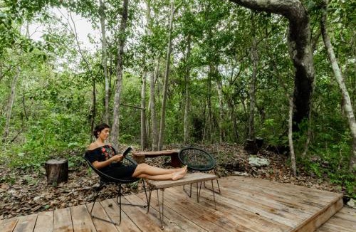 Tulum Cabin | Aldea Colibri