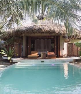 Puerto Escondido Hotel | Aldea Mizúl