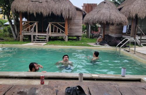 Xpujil Hotel | Aldea Turix
