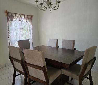 Delicias House | Alegría