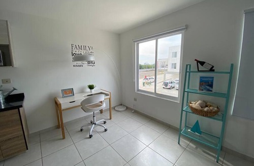 Mazatlan Apartment | Alejandría1616-6/Alberca/Privada/Nuevo