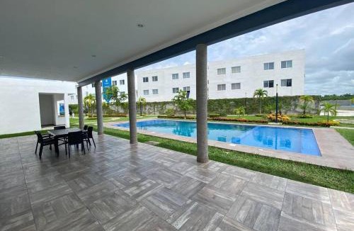 Mazatlan Apartment | Alejandría1628-6/Piscina/Privada/NuevoDepartamento