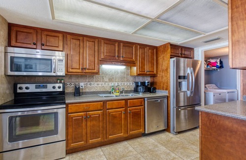 Volusia County Condo | Aliki Atrium Beachfront Condo