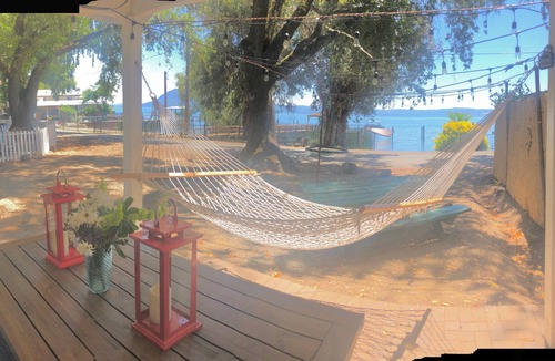 Nice House | ALL INCLUSIVE AMENITIES.Kayak,SUP,Pedal Boat,PingPong, Pickleball,Movie Nt& MORE