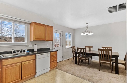 Allendale Area Apartment | All New Sleeps 6/Old Town Arvada