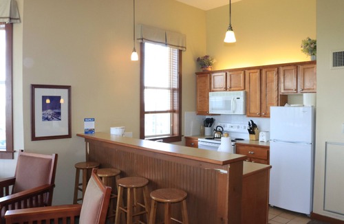Edray Condo | Allegheny Springs Slope Side Penthouse - Amazing Views