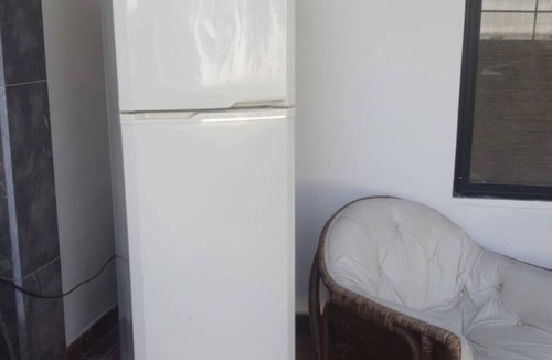 Torreon Apartment | Alojamiento cerca del aeropuerto con alberca